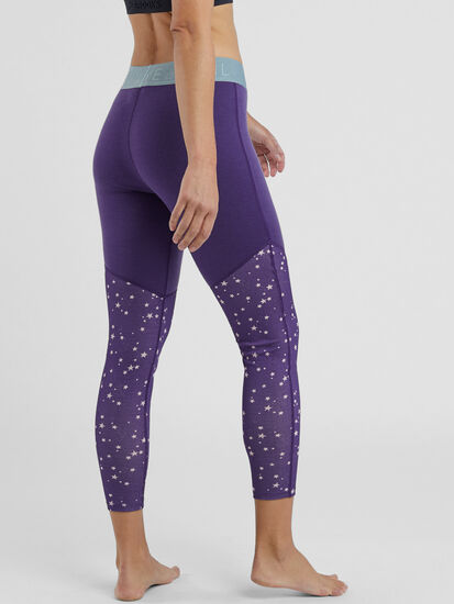 What The Bluff Leggings: Image 2