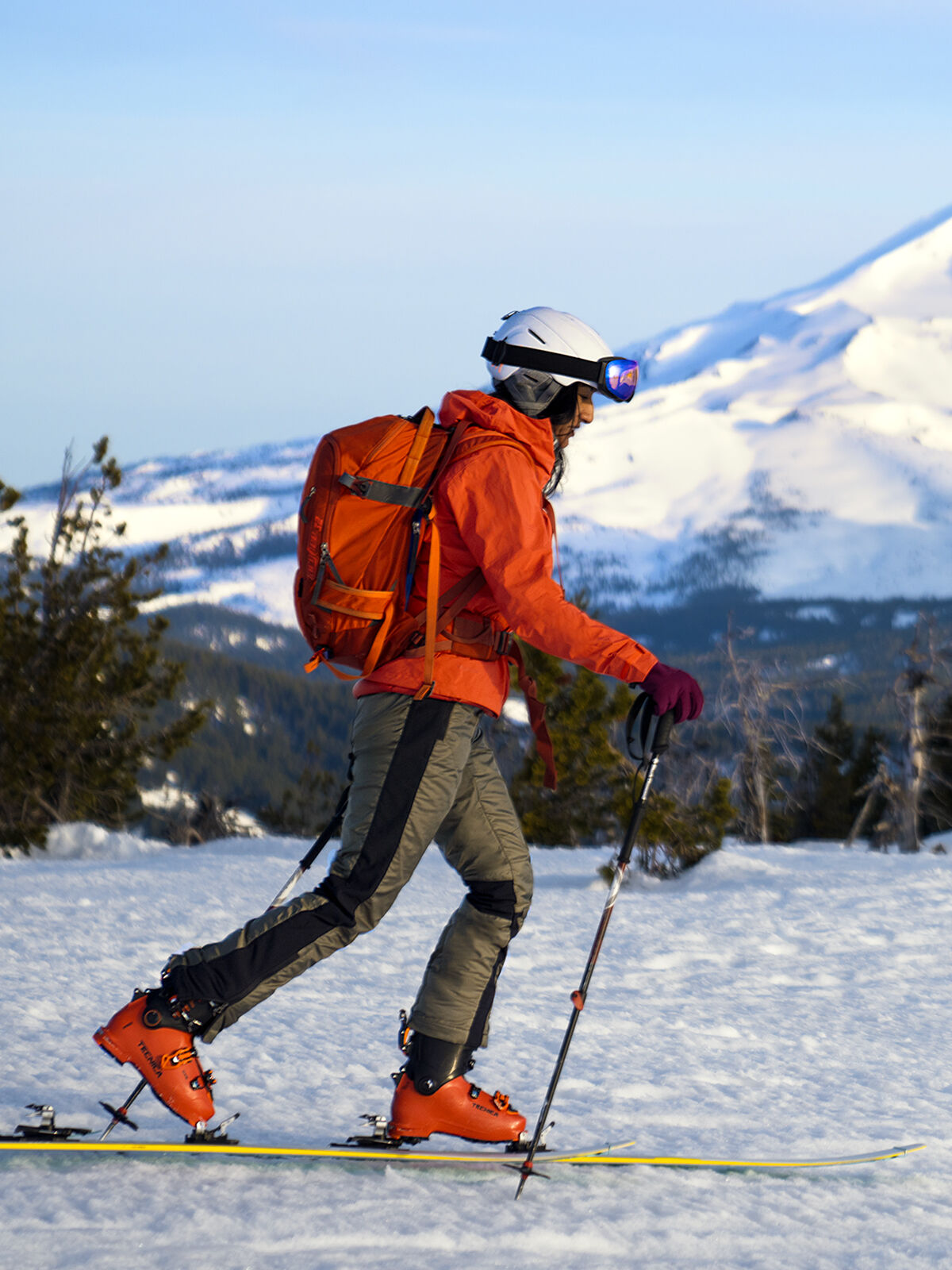 Women's Insulated Pants Backcountry | Title Nine