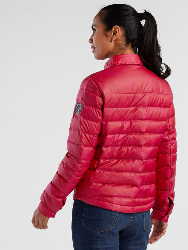 Annie Insulated Shacket, , original