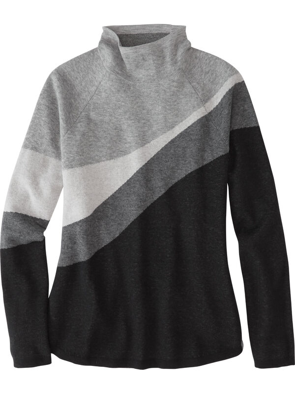 Barra Sweater - High Tide, , original