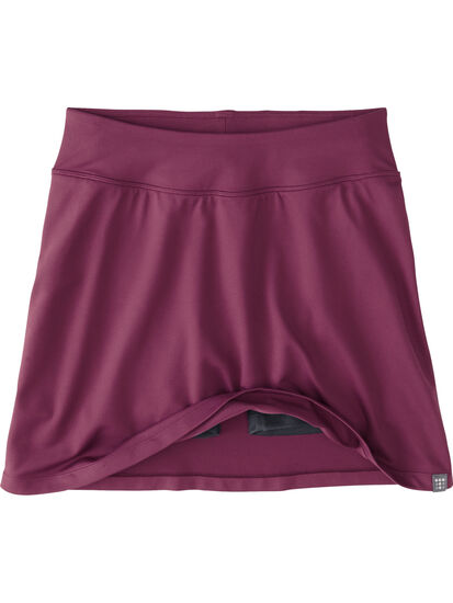 Original Dream Skort 16" - Solid, , original