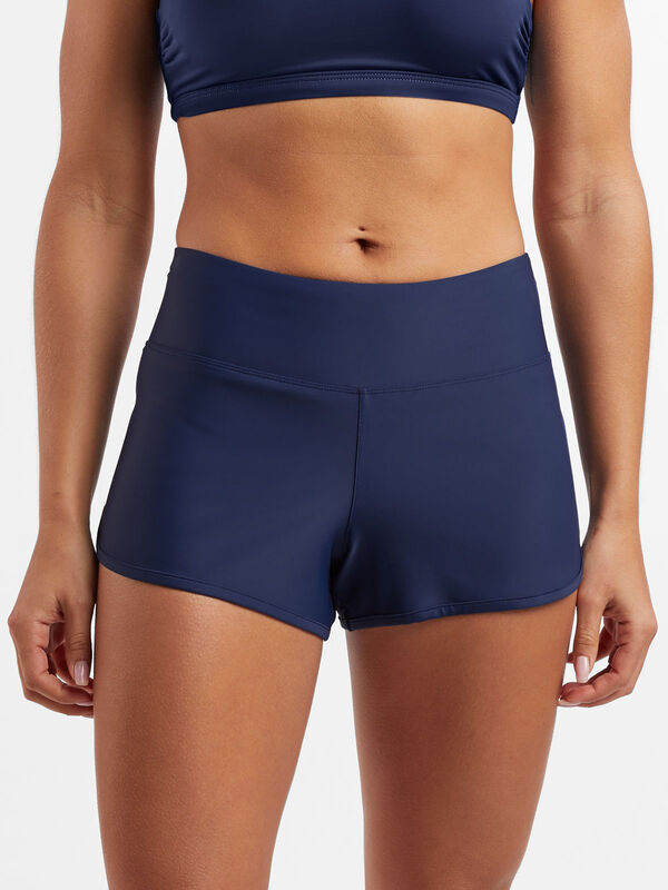 Nalu Paddle Board Swim Shorts, Blueberry, original