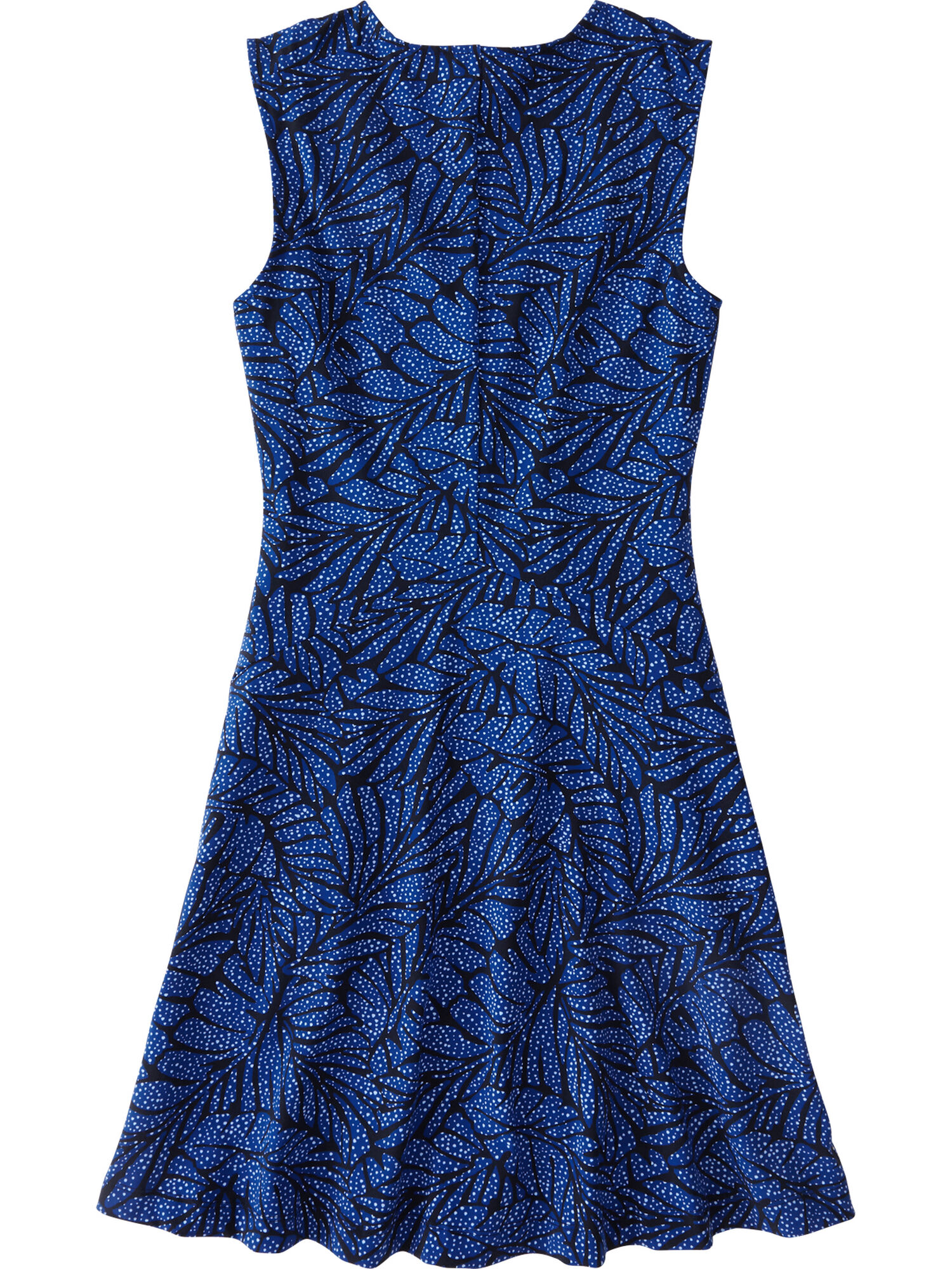 On the Rocks Dress - Begonia, , original