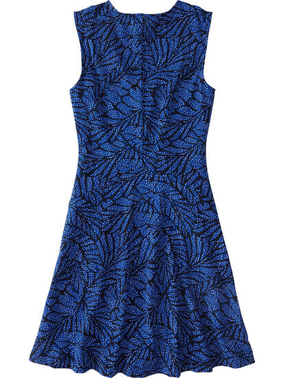 On the Rocks Dress - Begonia, , original