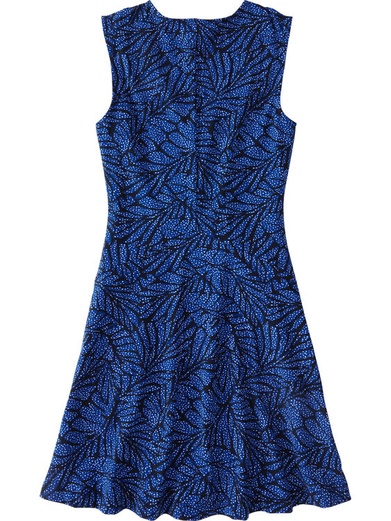 On the Rocks Dress - Begonia, , original