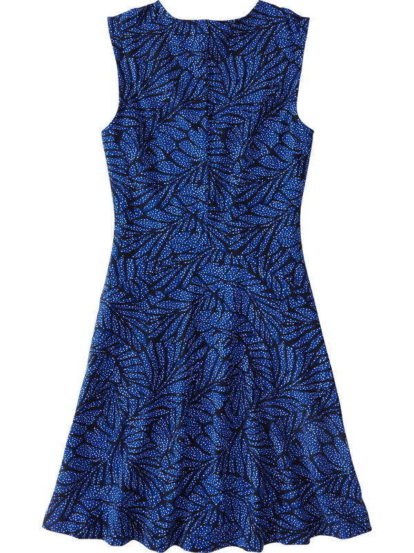 On the Rocks Dress - Begonia, , original