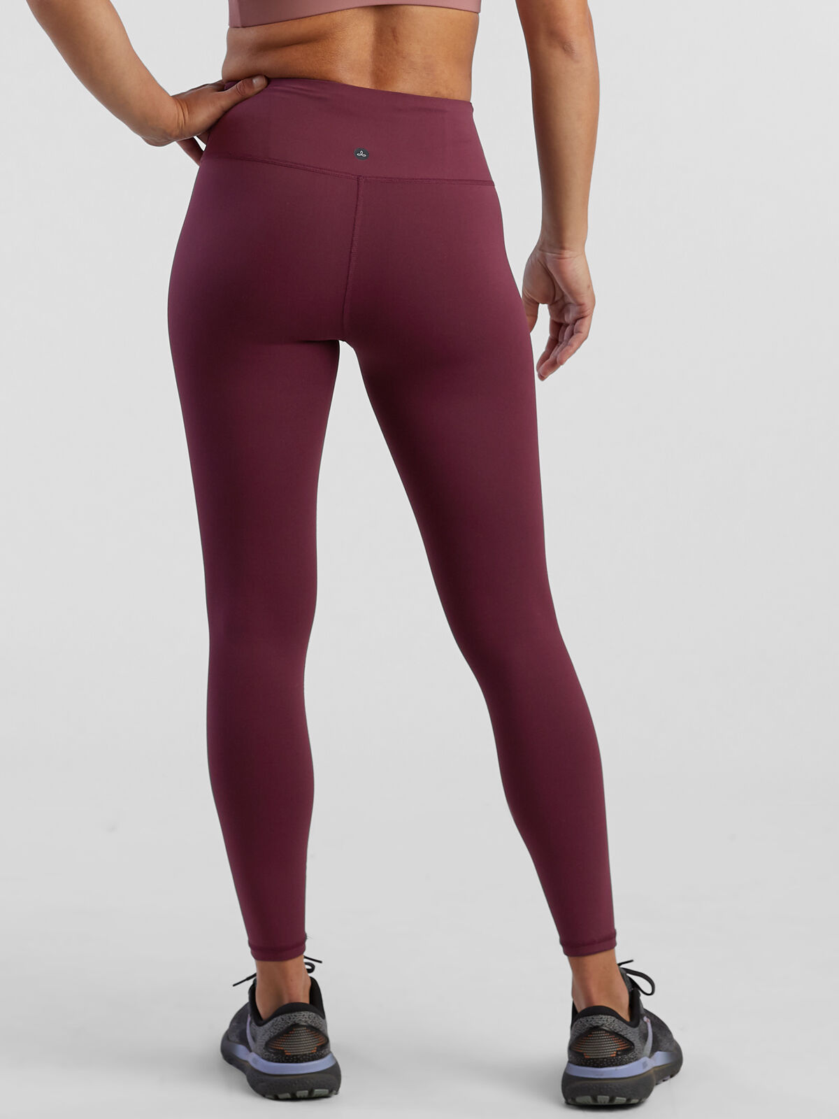 3way lace leggings Rone parc ロネパーク