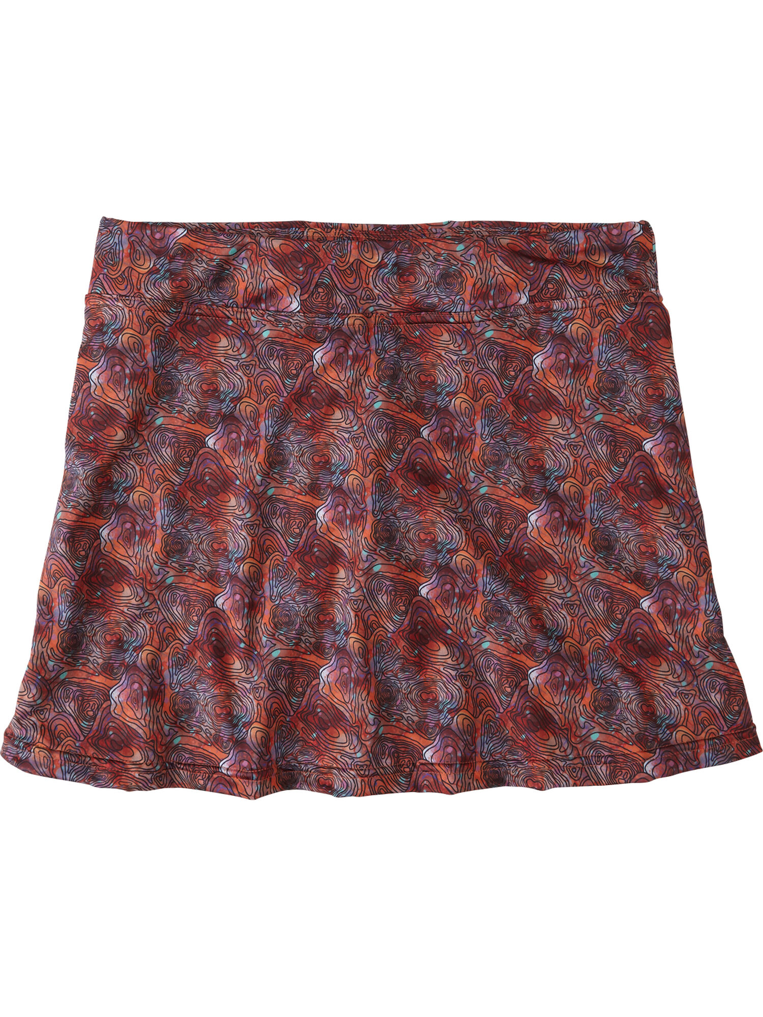 Otta Skort, , original