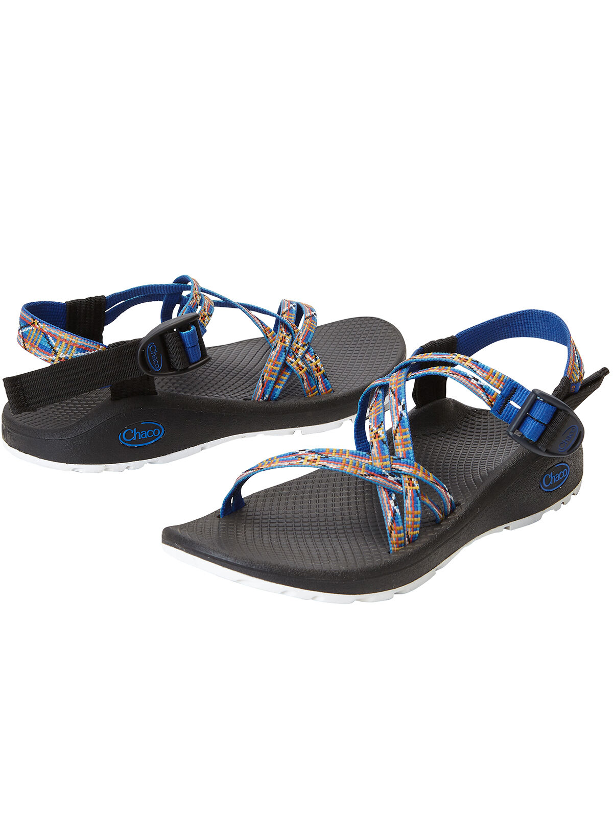 Metallic chacos on sale