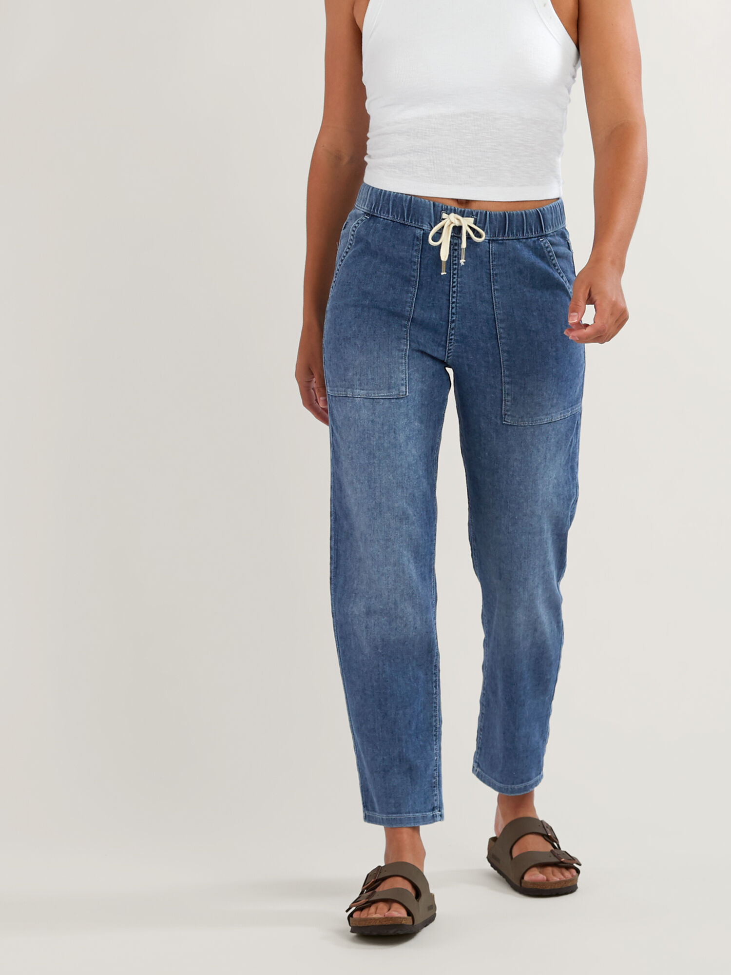 Performance Harbour Jeans, , original
