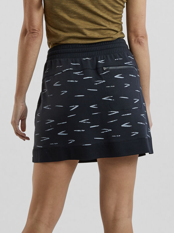 Fastest Known Time Skirt - Sandpiper, , original