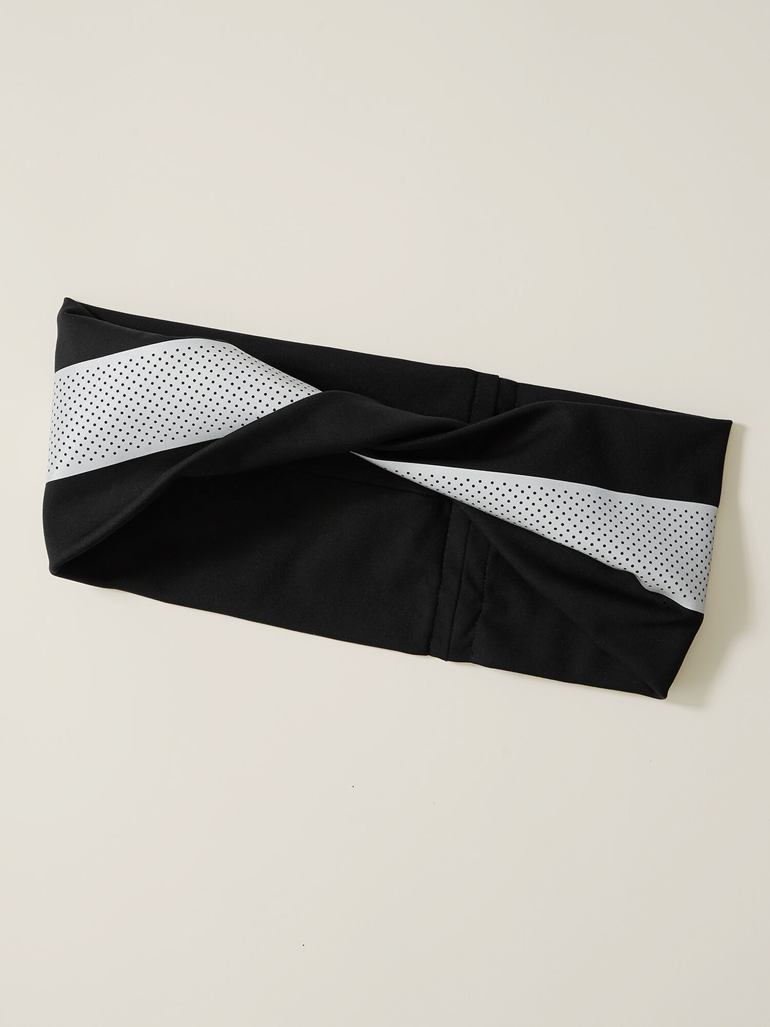 Lulu Reflective Headband, , original