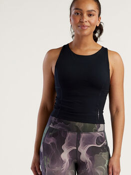 MVT Tank Top - Short