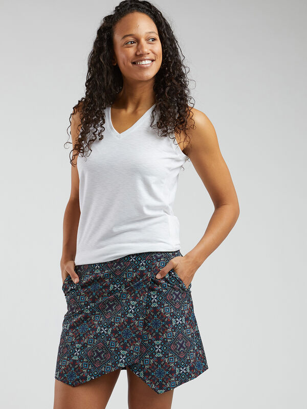 Type A Skort, , original