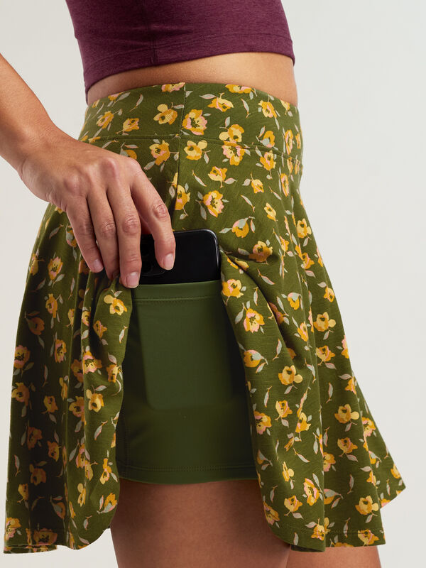 Samba Swing Skort, , original