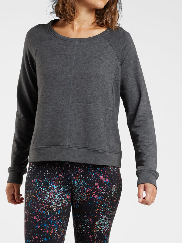 Manresa Long Sleeve Pullover, , original