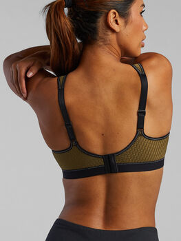 Enforcer Wireless Sports Bra
