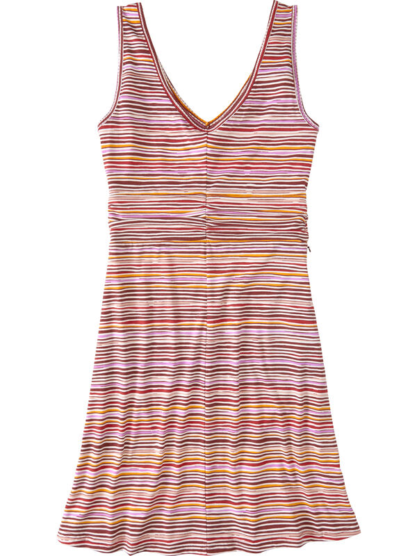 Frances Dress - Aqueduct, , original