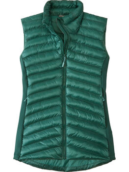 Kestrel Puffer Vest