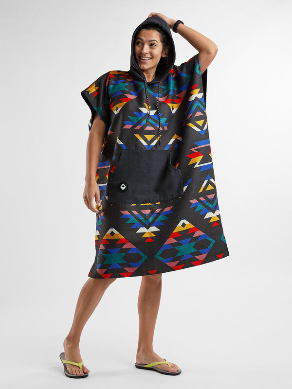 PrivaSea Poncho - Cascades, , original