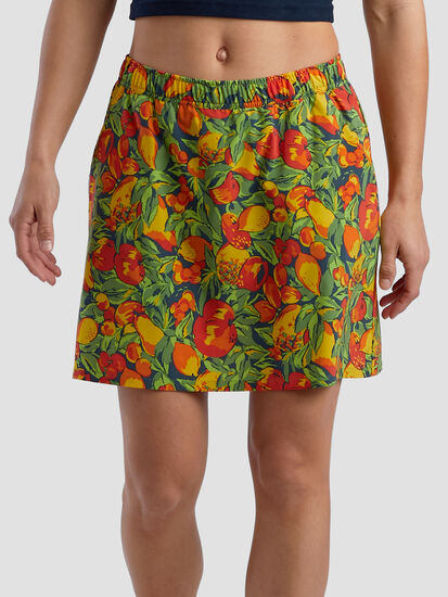 Crusher Skort, , original