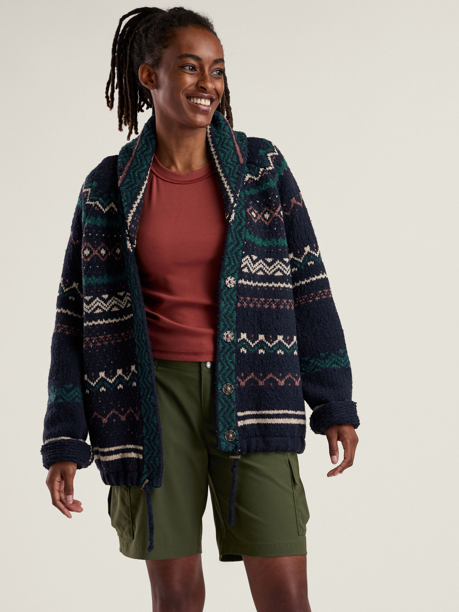 Northwoods Cardigan, , original