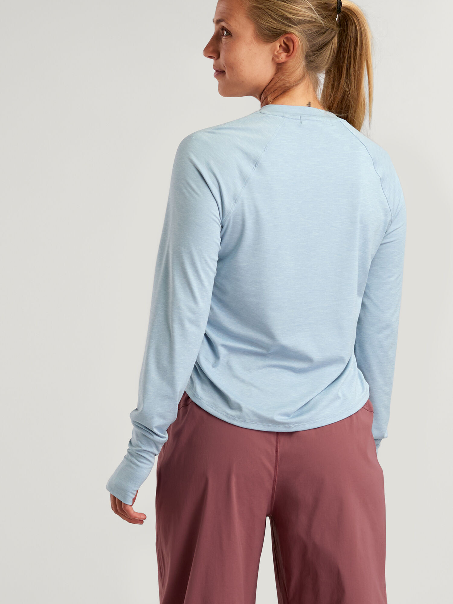 High Noon Long Sleeve Top, , original
