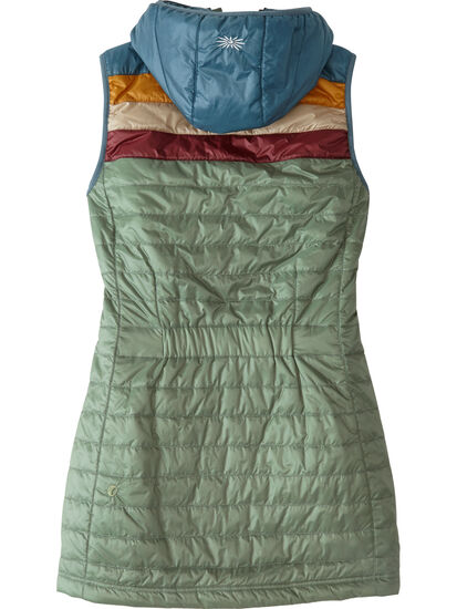 Elsa Insulated Vest, , original