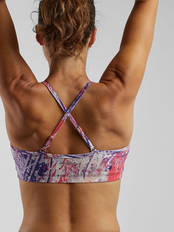 Handful Sports Bra, , original
