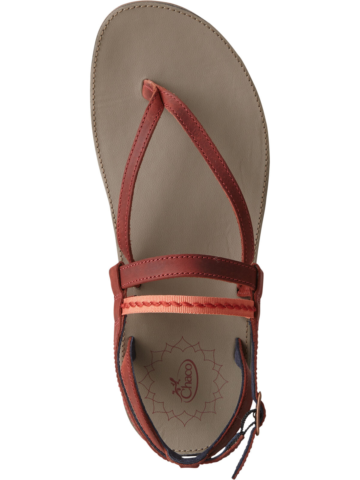 Chaco loveland cheap strappy sandal