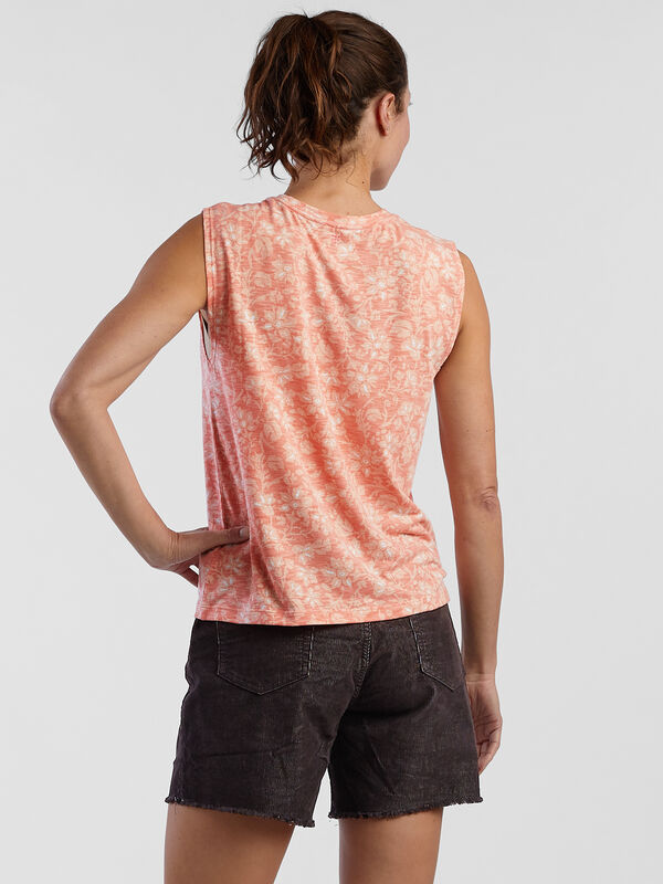 Ravine Muscle Tank - Jaipur, , original