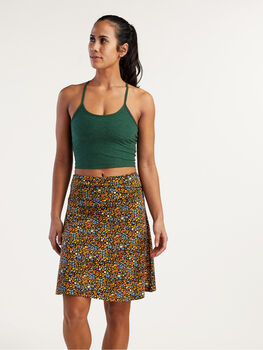Samba Skirt - Print