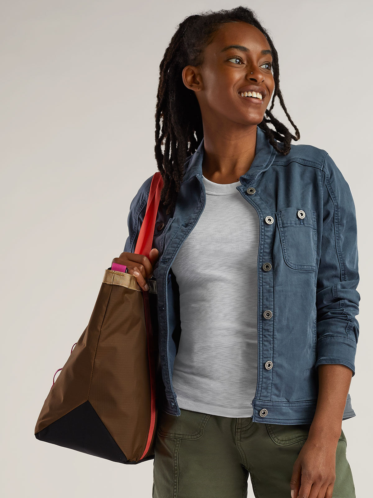 Kuhl Moto Jacket: Trinity | Title Nine