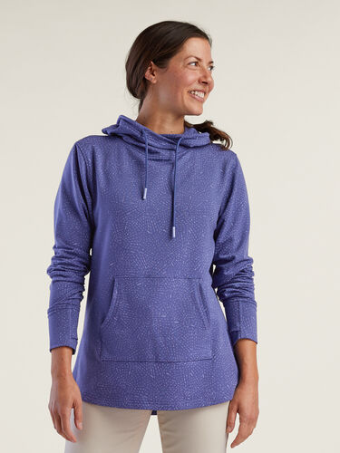 Cabrillo Hoodie - Nikko