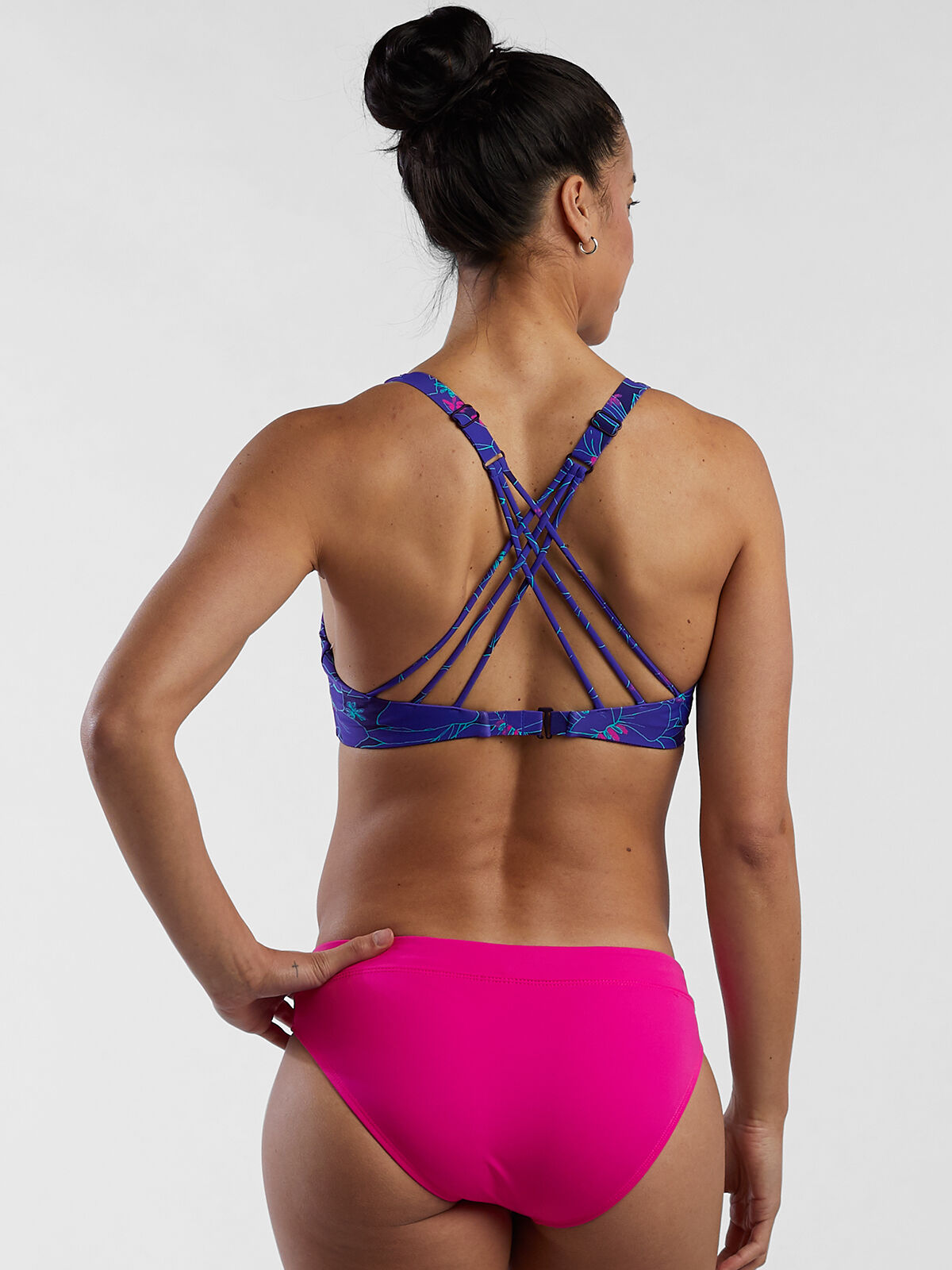 Underwire Bikini Top Aria Sayulita Title Nine