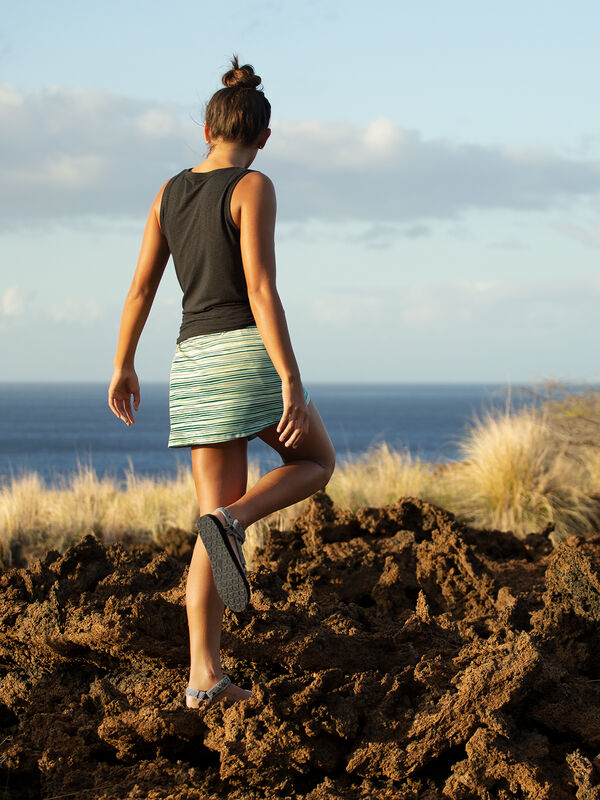 Dream Skort 14" - Aqueduct, , original