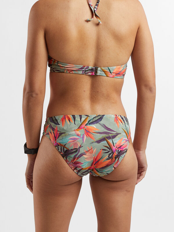 Holy Grail Bikini Bottom - Tahiti, , original