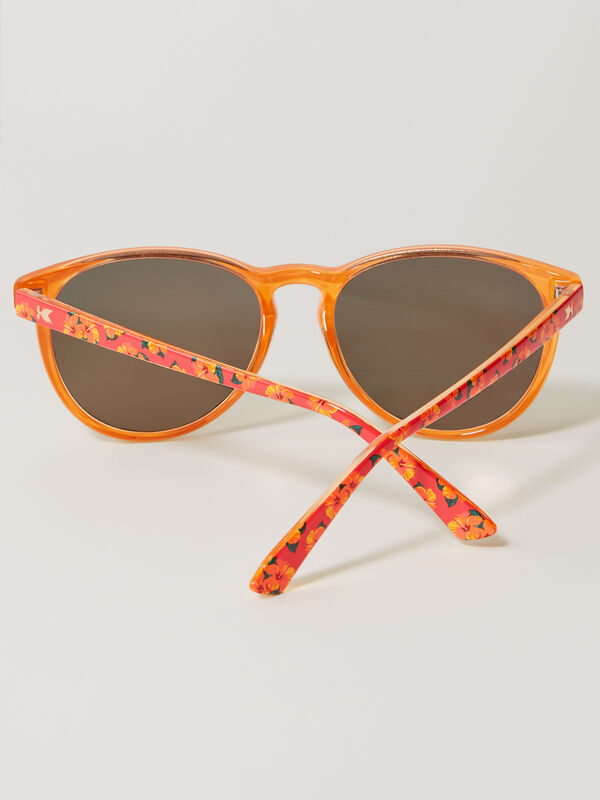 Knockaround Polarized Sunglasses: Sunfish