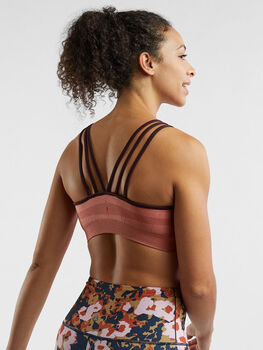 Smart Sports Bra