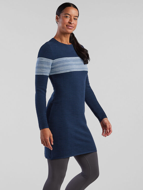 Soothe 2.0 Sweater Dress, , original