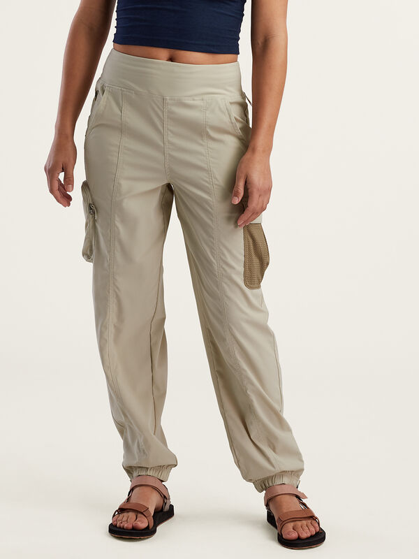 Cordillera Hiking Pants, Pelican, original