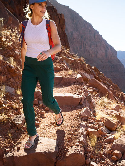 Women's Hiking Clothes Guide: The Best Gear of 2022