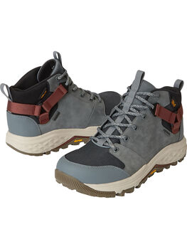 Long Way Hiking Boot