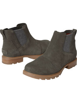 Rainiac Waterproof Bootie