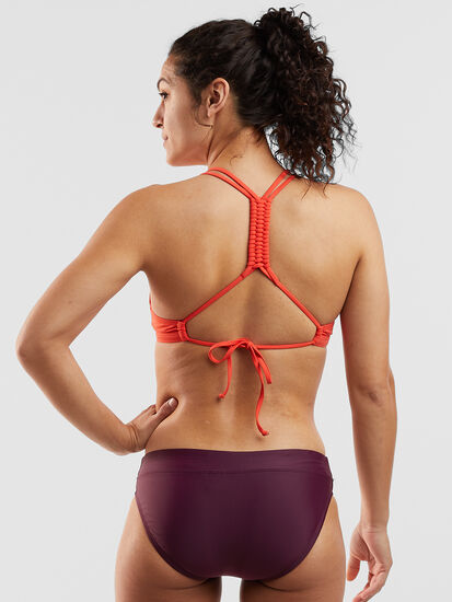 Impossible Bikini Top - Solid, , original