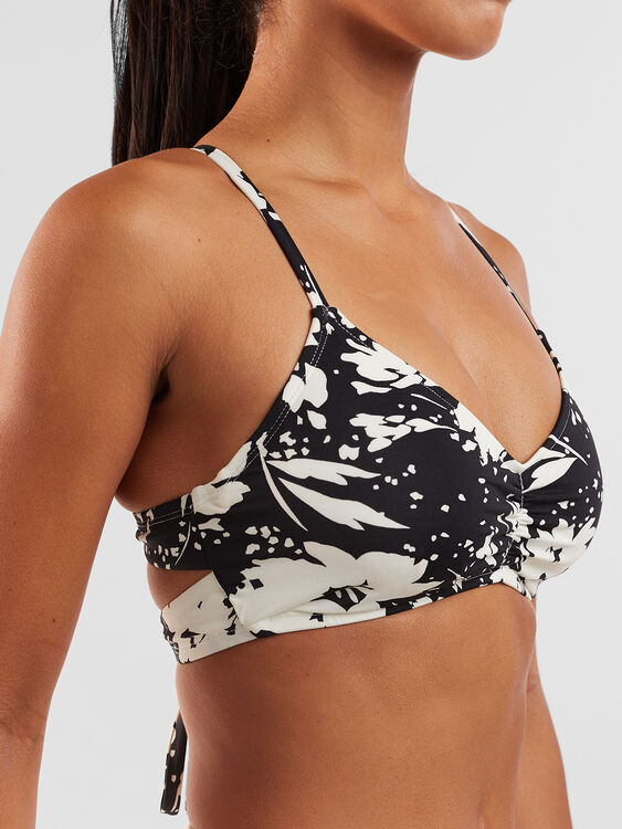 Capitola Underwire Bikini Top - Leilani, , original