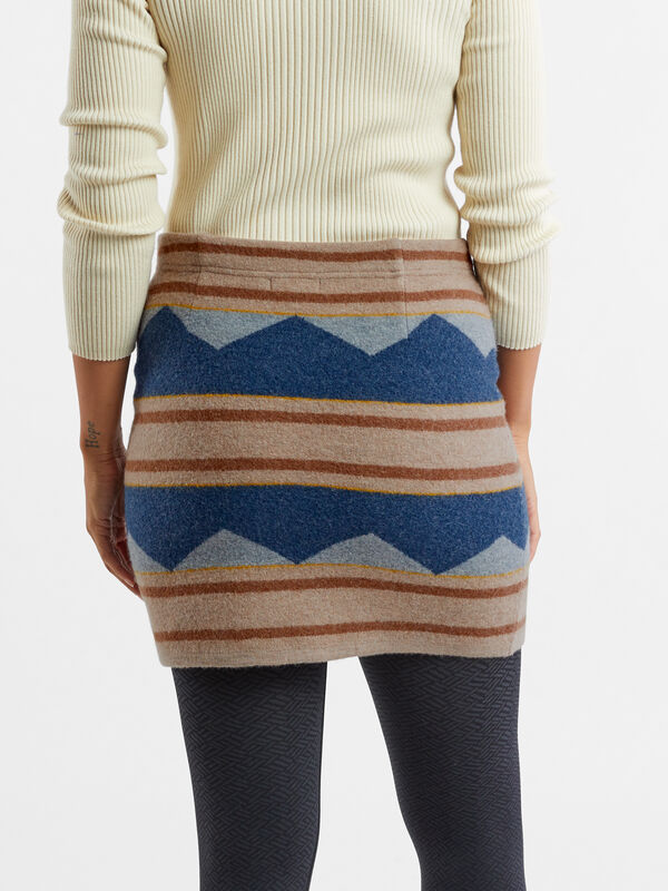 Thunderbird Skirt, , original