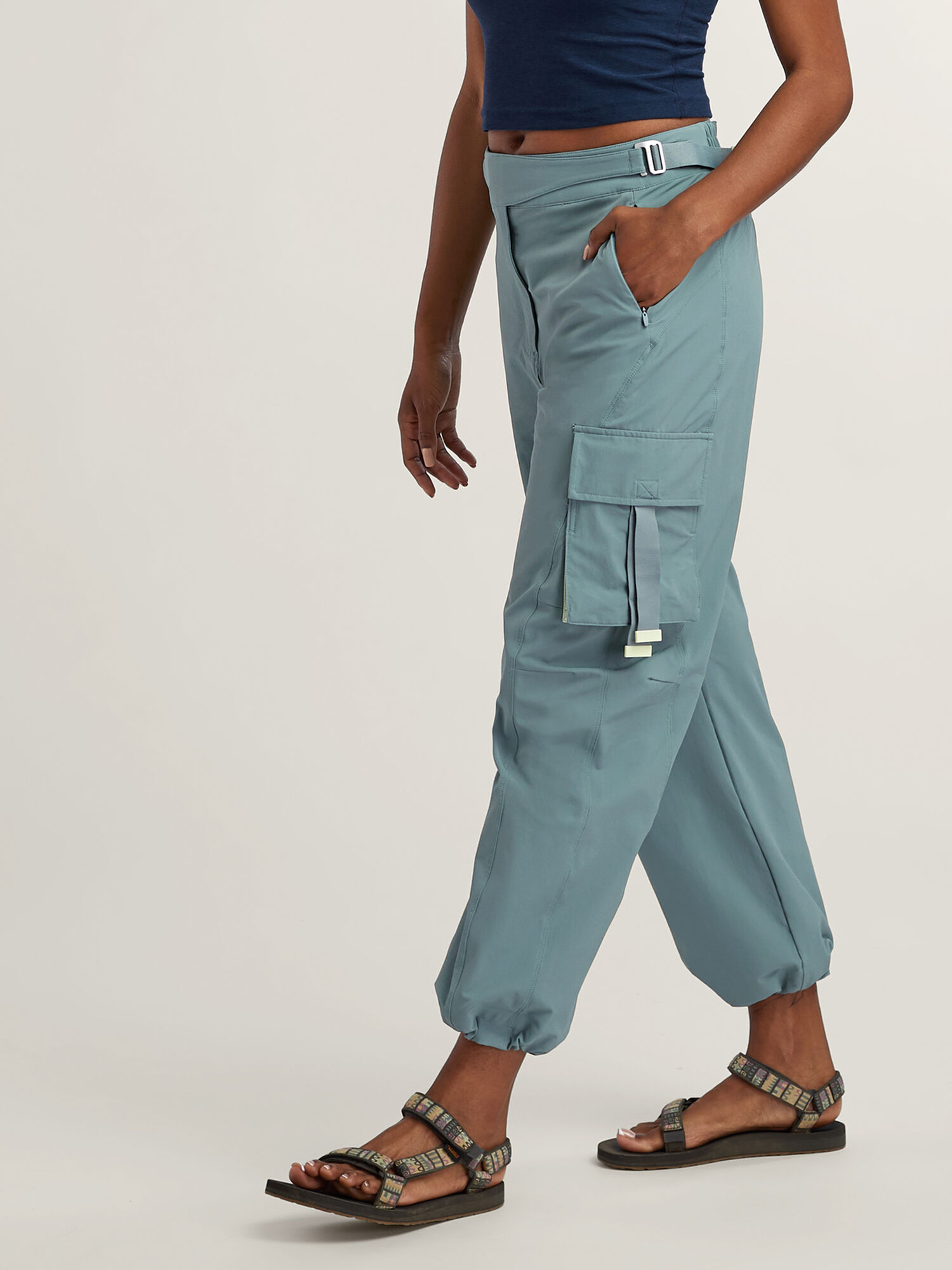 Trailmix Hiking Pants, , original