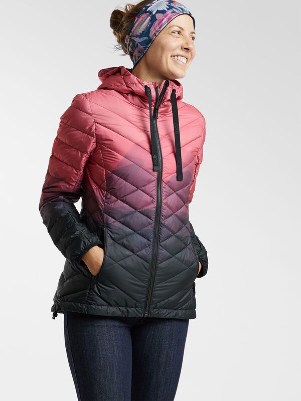 Falcon Insulated Jacket, , model