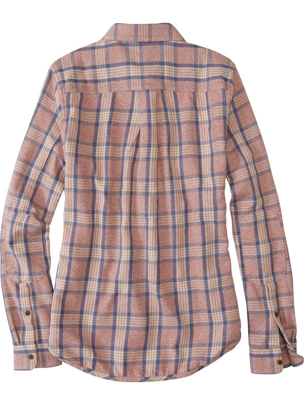 Plaiditude Recycled 1/4 Zip Pullover, , original